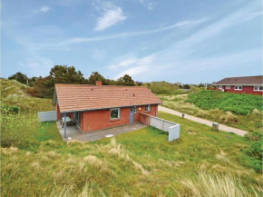 Holiday home Strandgårdsvej Fanø III